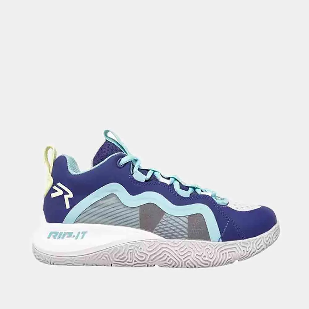 Women's FUTURE Court Volleyball Shoes Reinforce Zone Agile Step