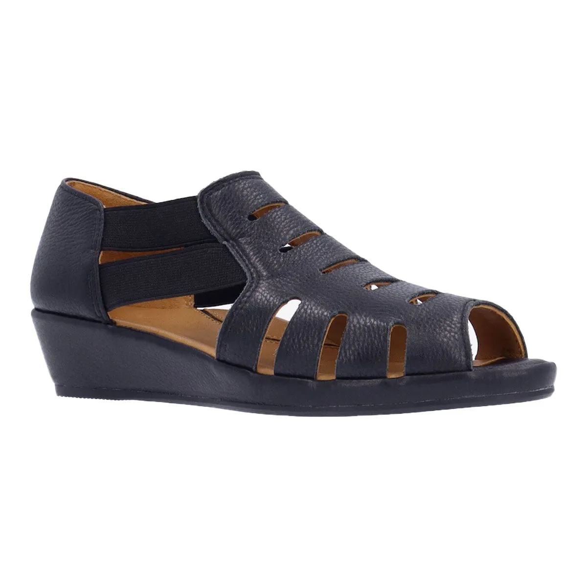 Bayla Power Grip Rubber Outsole
