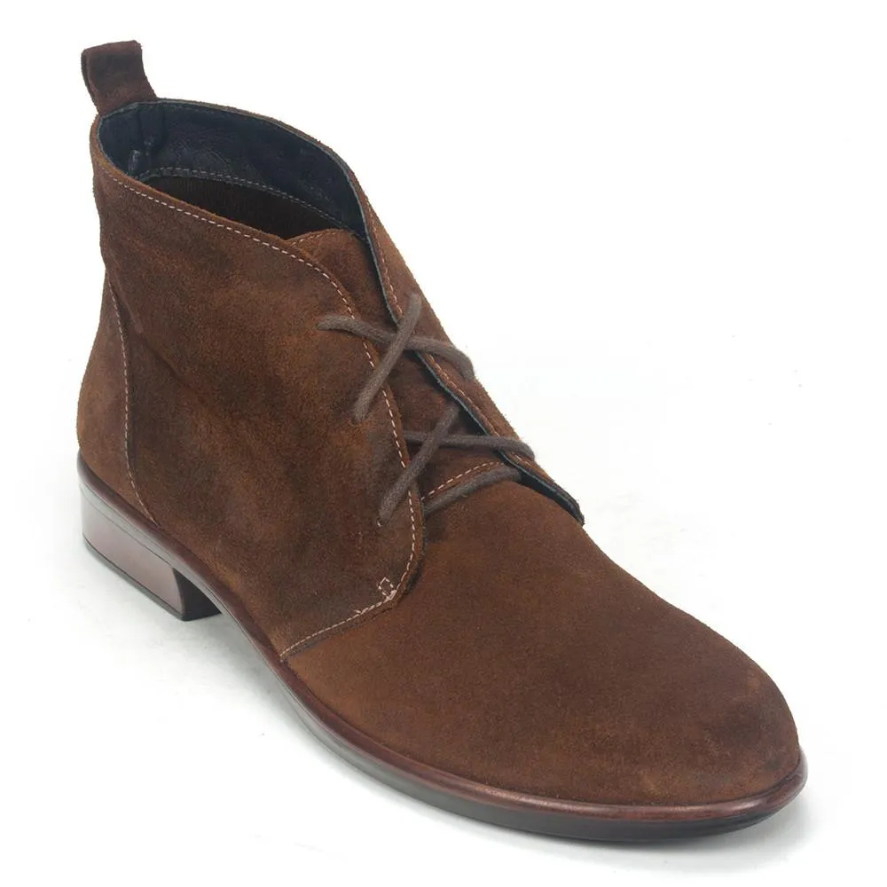 Levanto Ankle Boot (26024) Muscle Aid Comfort
