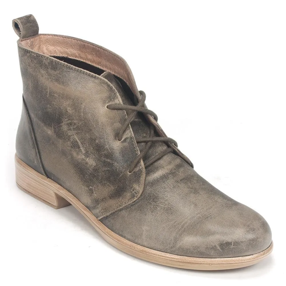 Icon Walk Levanto Ankle Boot (26024)