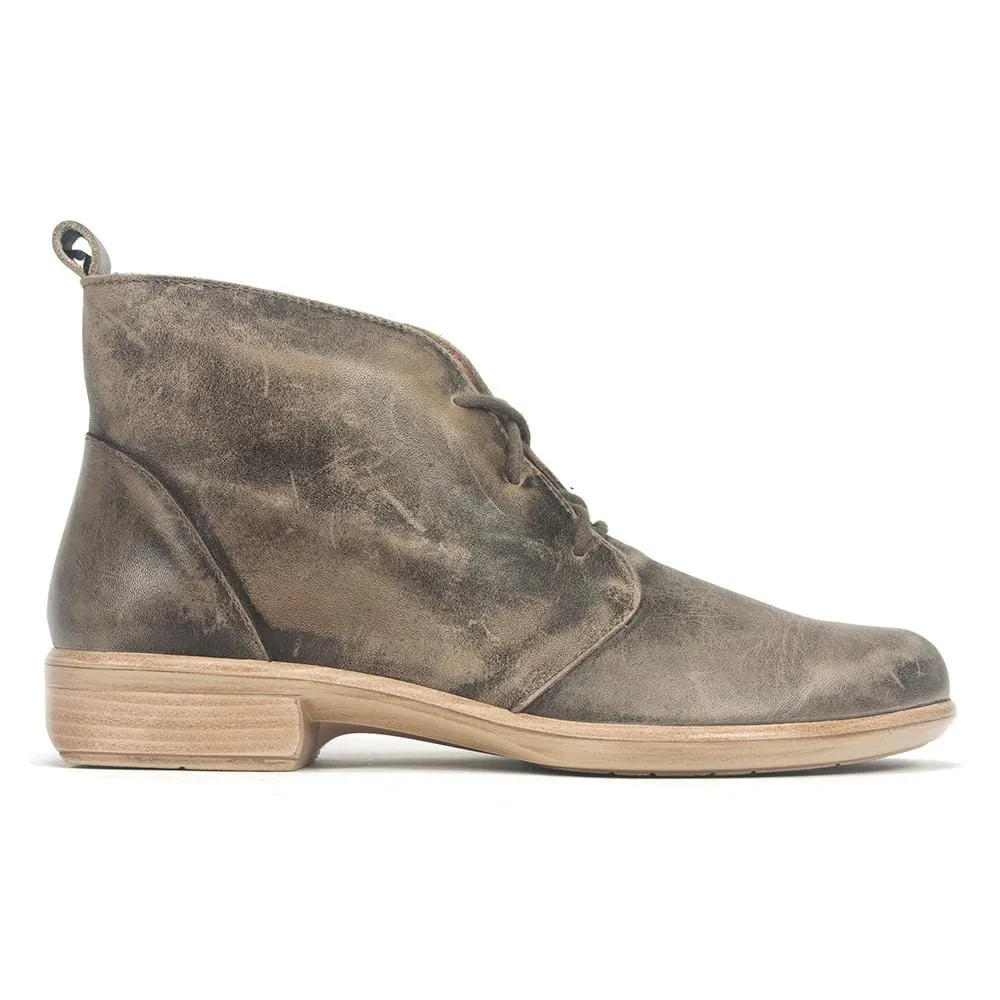 Levanto Ankle Boot (26024) zipper