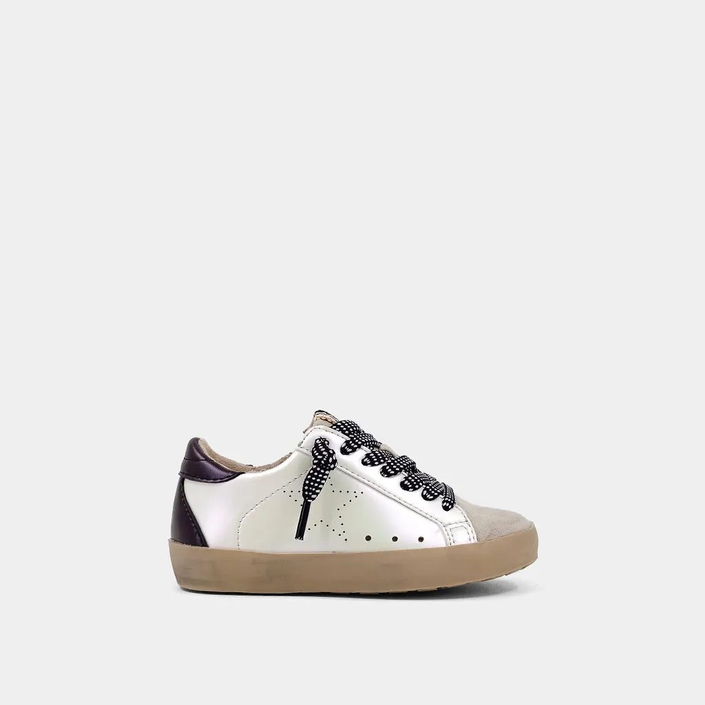 Dual Tone MIA TODDLERS
