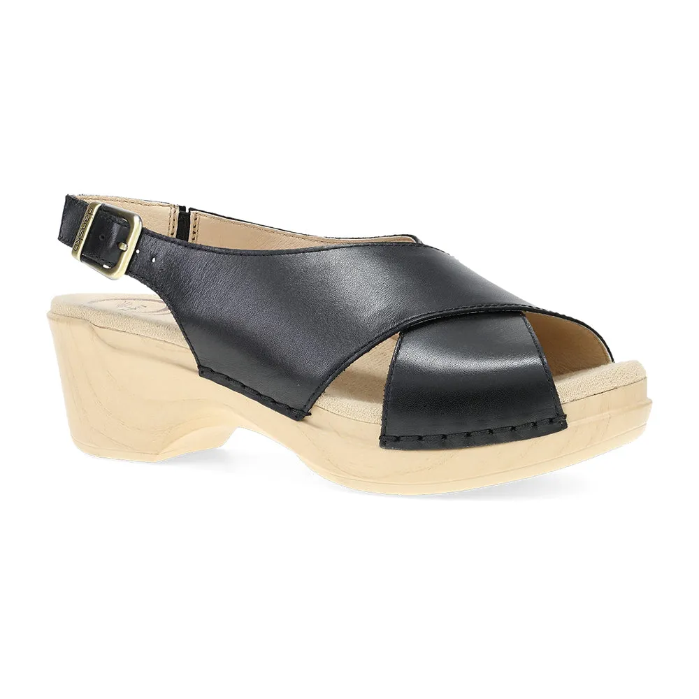 Sloane Carry Easy Heel Safe