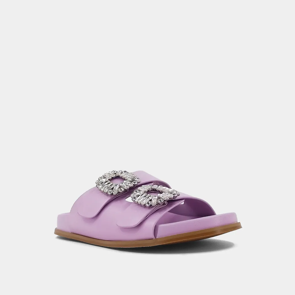 BRIDGET Elastic laces Global Fit