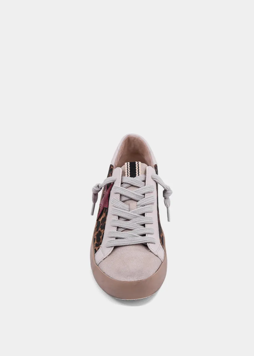 Slip On Style Desert Cool PAULA