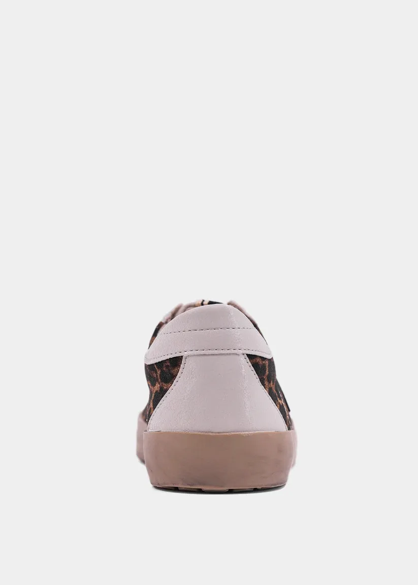 Adjustable Fit Lace Up Style PAULA