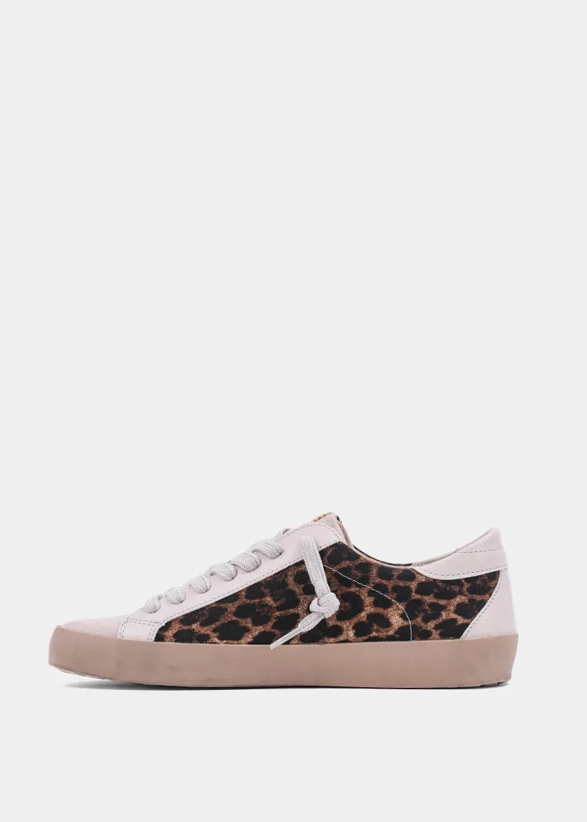 City Run Comfort Heel PAULA