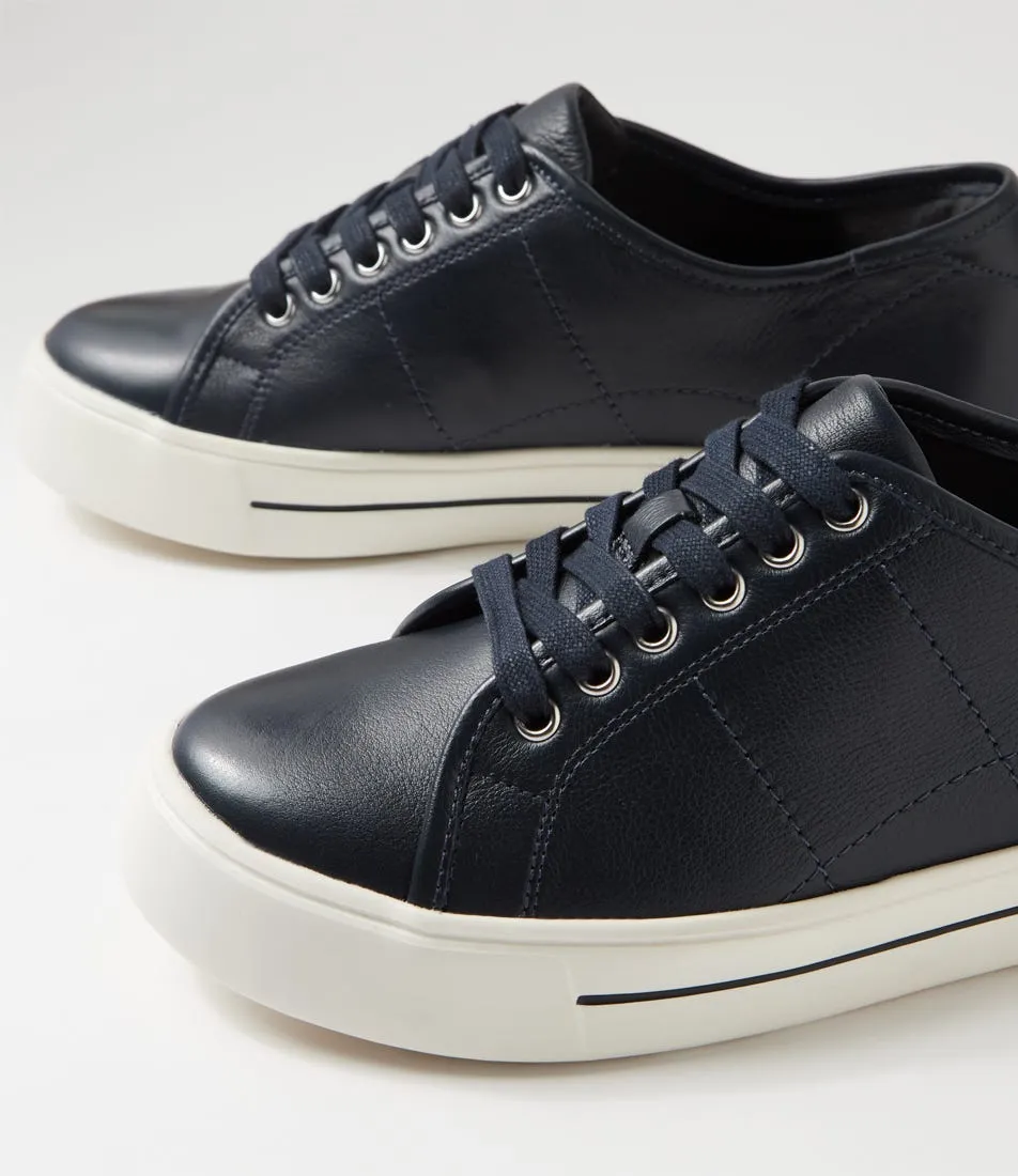 Heat Free ZIERA ASHLEEN NAVY