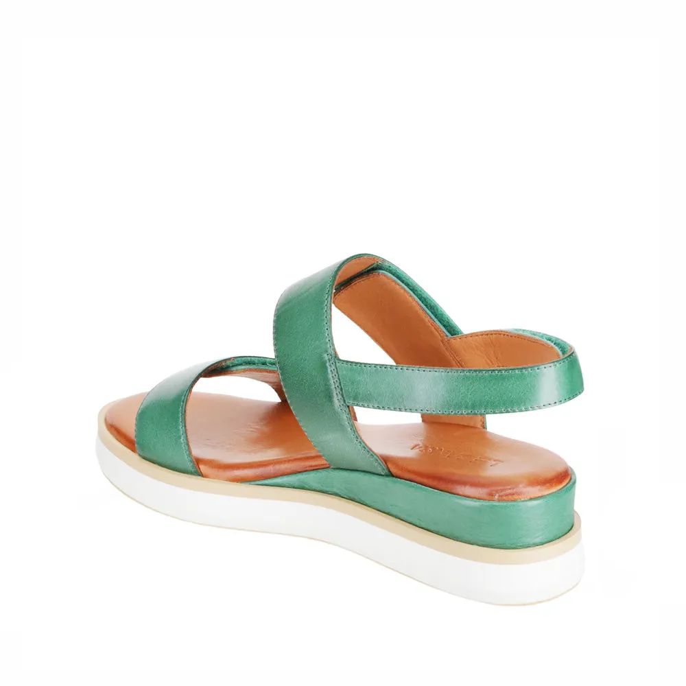LE SANSA HOLLY PINE Durable arch walkers
