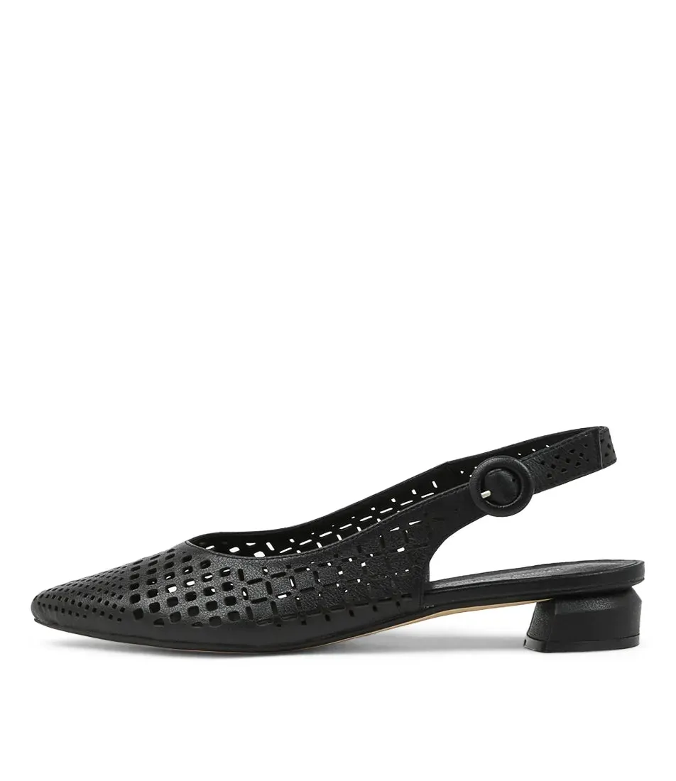 DJANGO & JULIETTE FABBI BLACK Every Fit Skin Breath
