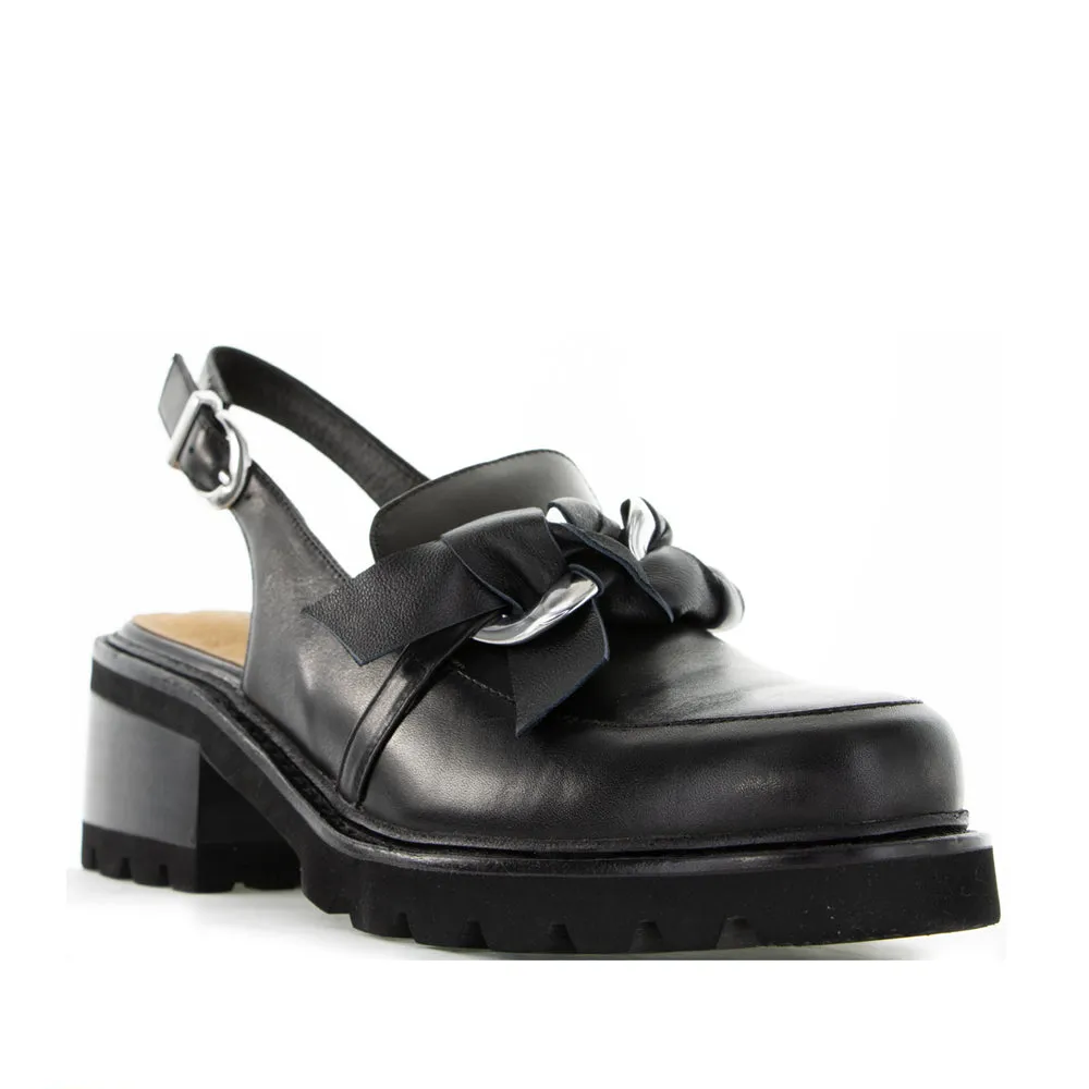 BRESLEY DOSILE BLACK Active Outdoor Shoes