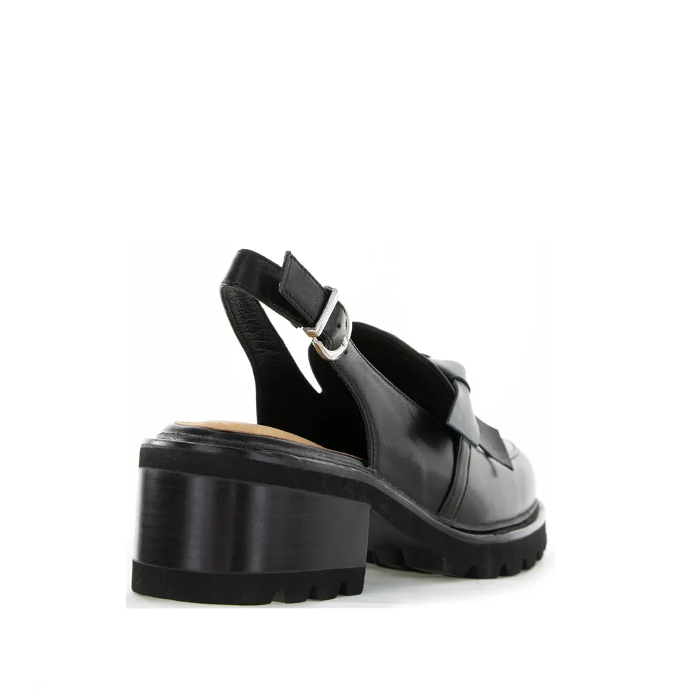 Fresh Design BRESLEY DOSILE BLACK