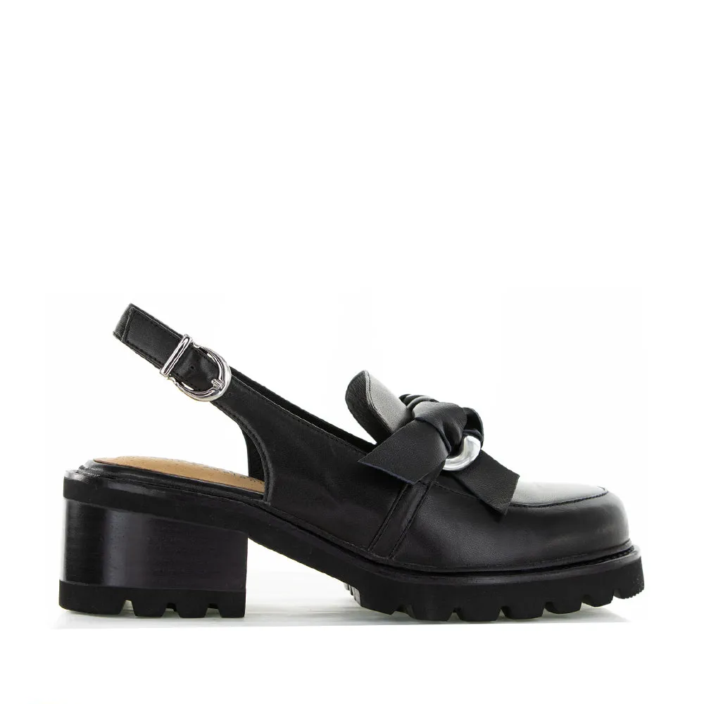 Match Easy BRESLEY DOSILE BLACK