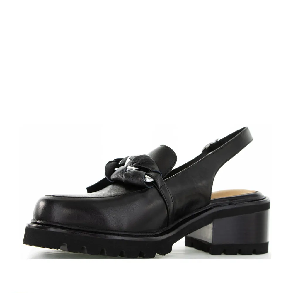 Outdoor Fun Purple Soft BRESLEY DOSILE BLACK
