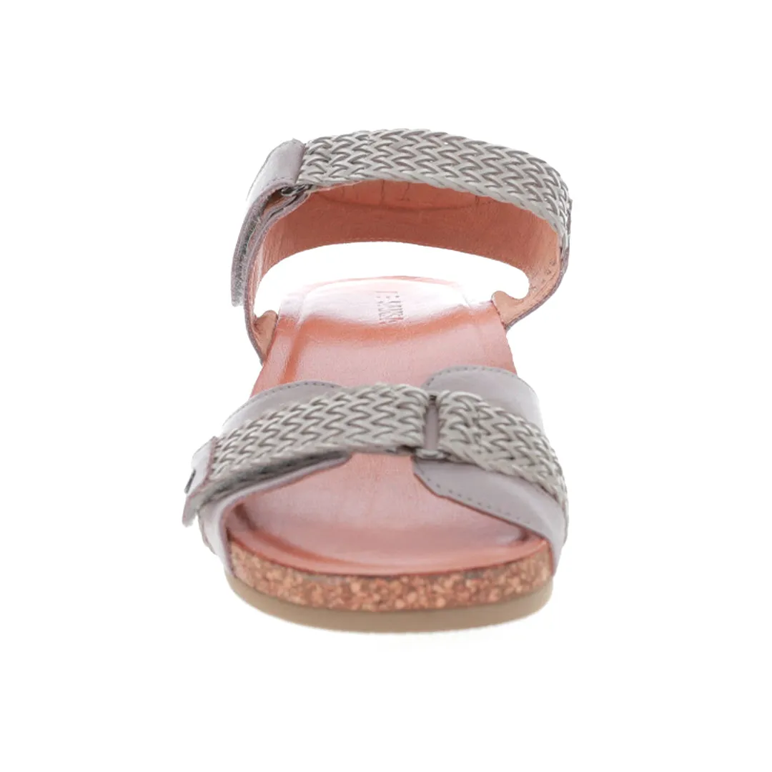 Casual Walk Style Pair LE SANSA ALEXA STONE