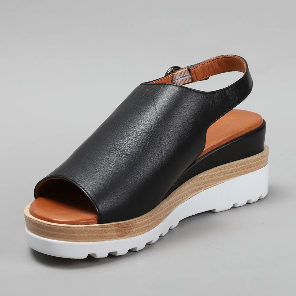 Flexible Layers Easy Days LE SANSA THUNDER BLACK
