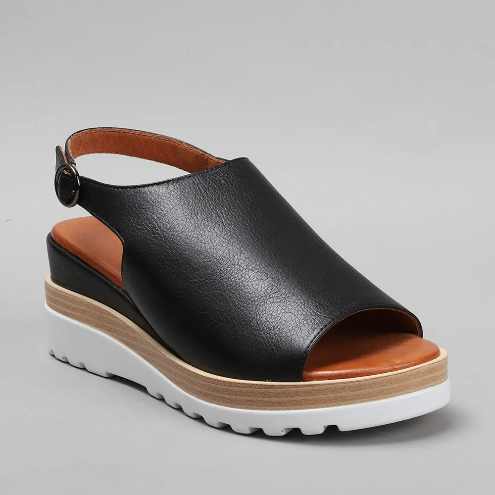 Classic Line LE SANSA THUNDER BLACK