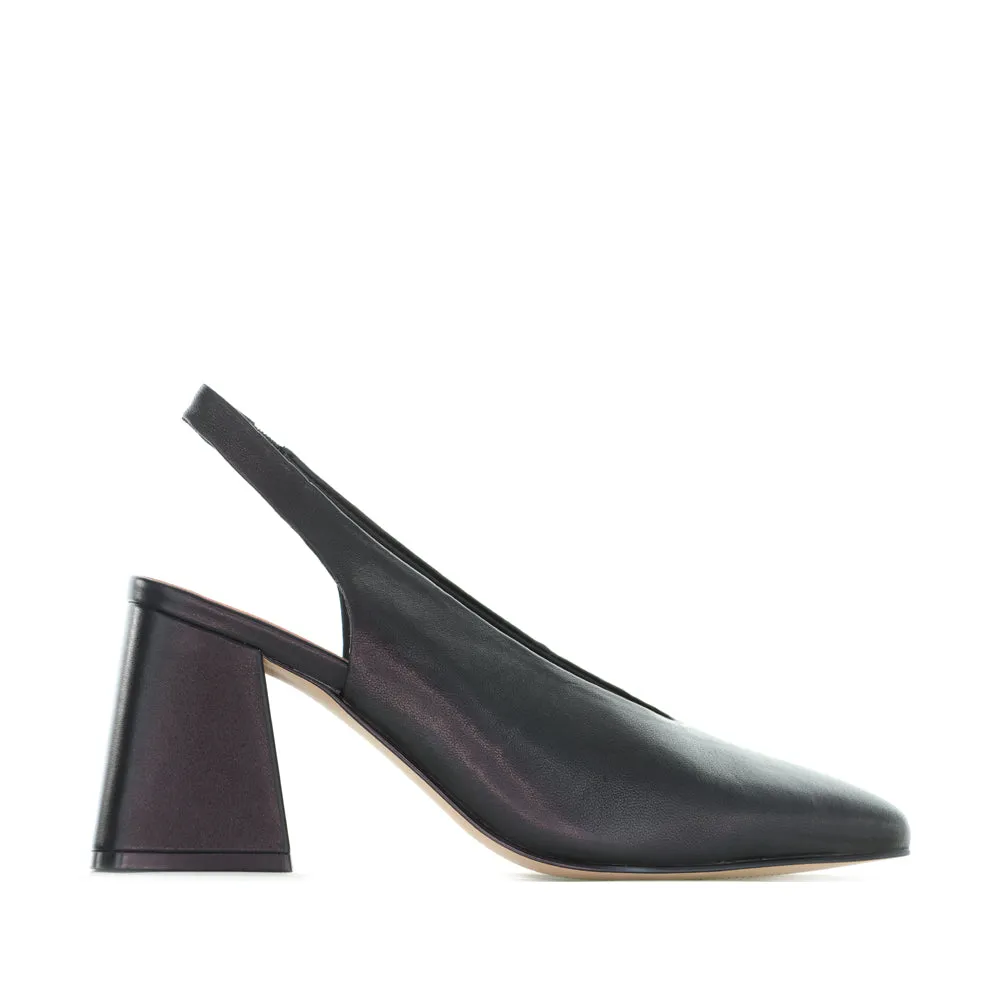 TAMARA LONDON BEYAH BLACK City Chill Comfy Feel