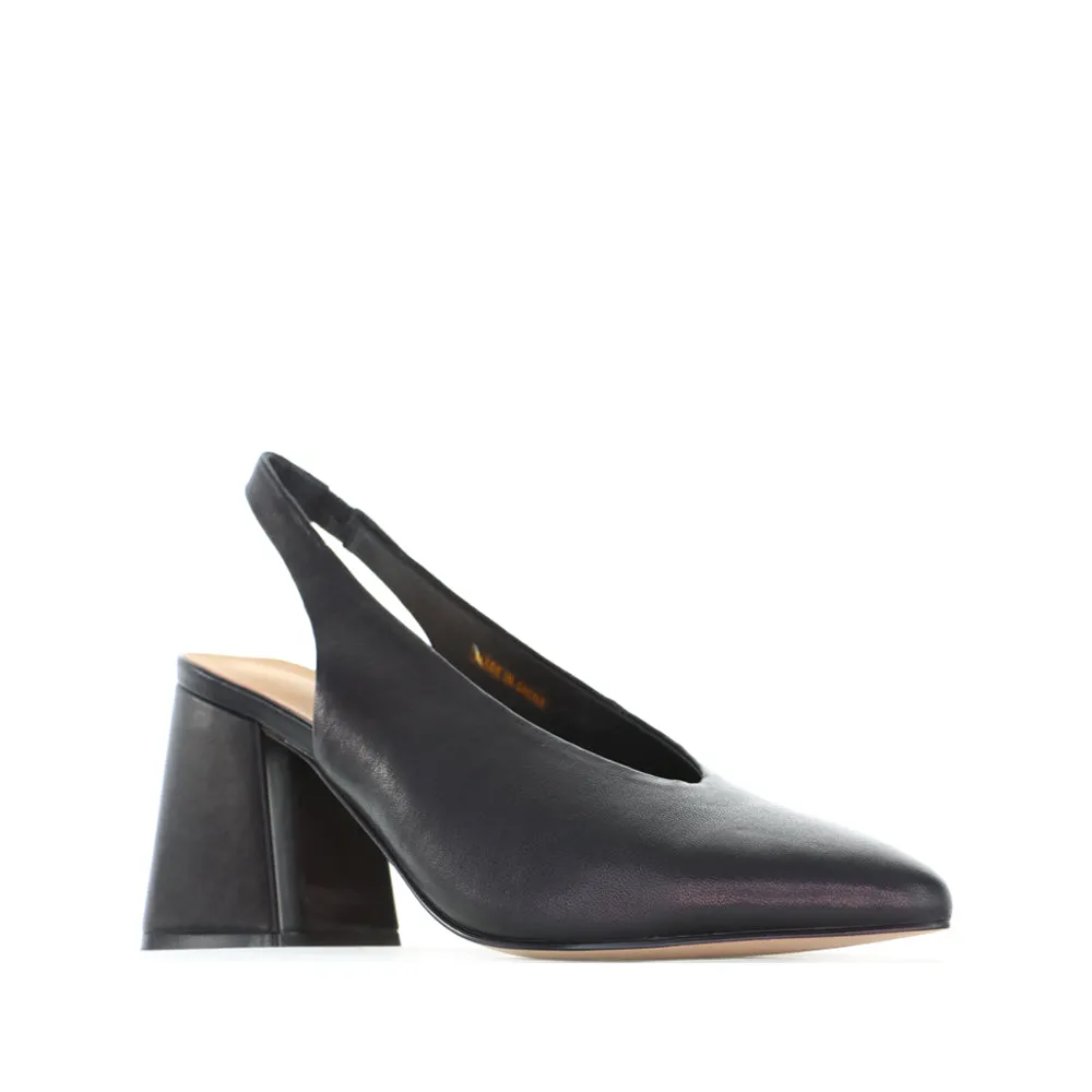 TAMARA LONDON BEYAH BLACK Long Wear Summer Ready