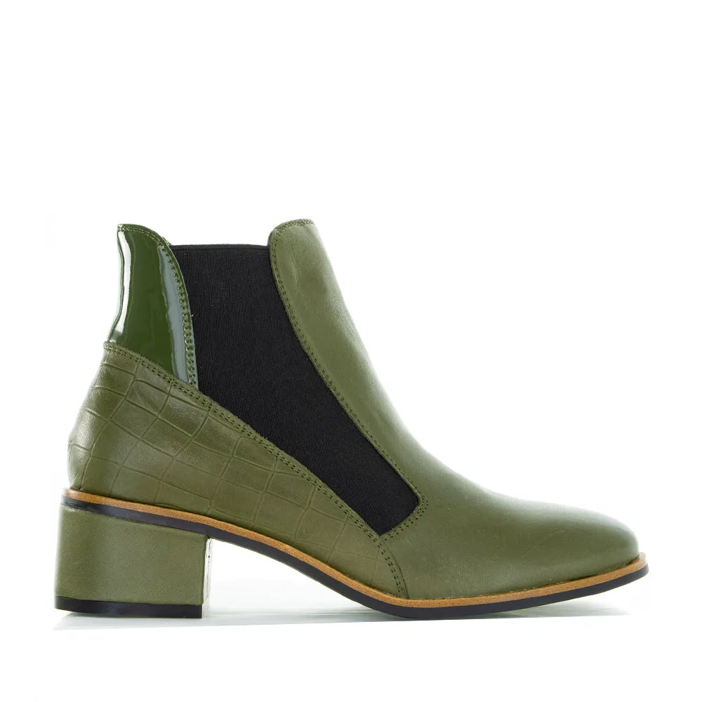 LE SANSA REFRESH OLIVE Day Wear