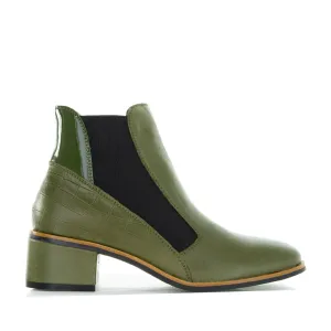 LE SANSA REFRESH OLIVE Day Wear