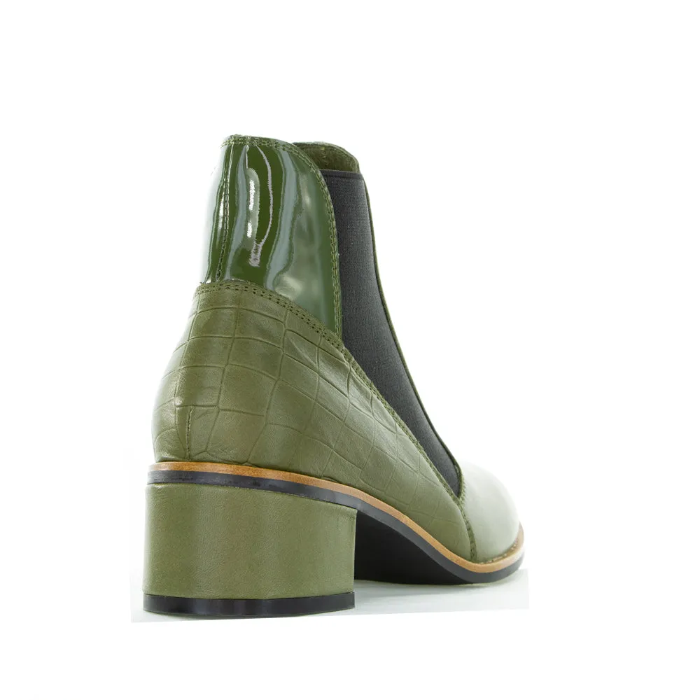 LE SANSA REFRESH OLIVE Classic Comfort