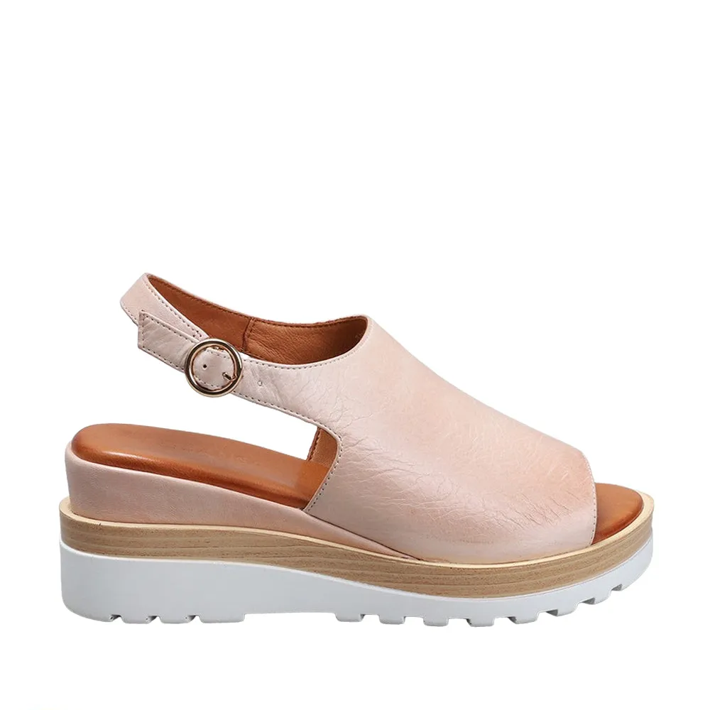 LE SANSA THUNDER BLUSH Quick Wear Everyday Pick
