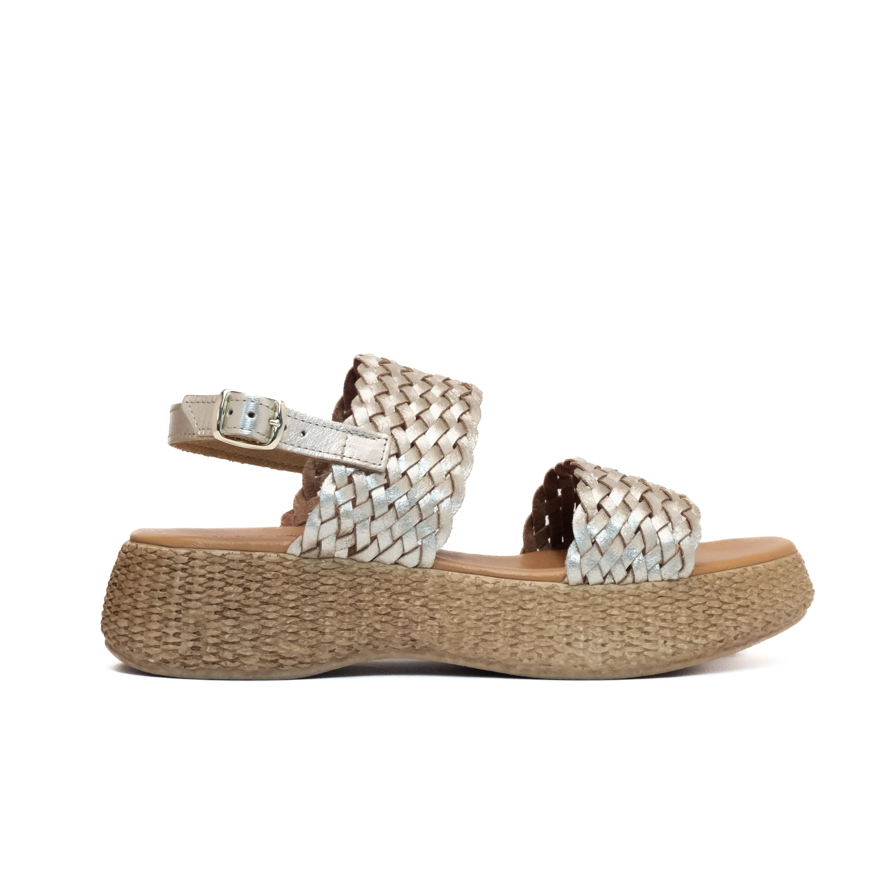 Comfortable Hiking Shoes MAIORCA WEDGE