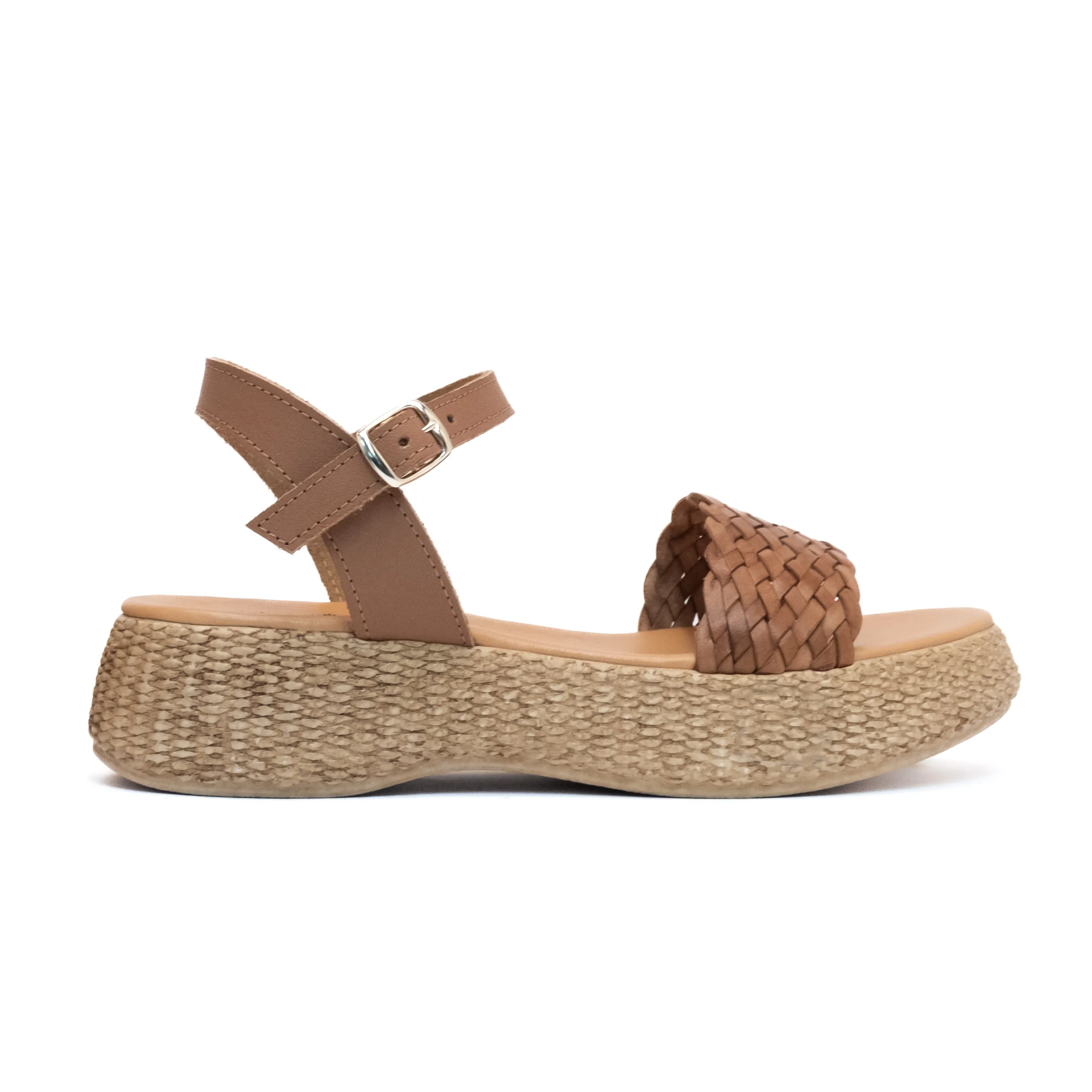MAIORCA WEDGE Vacation Mode