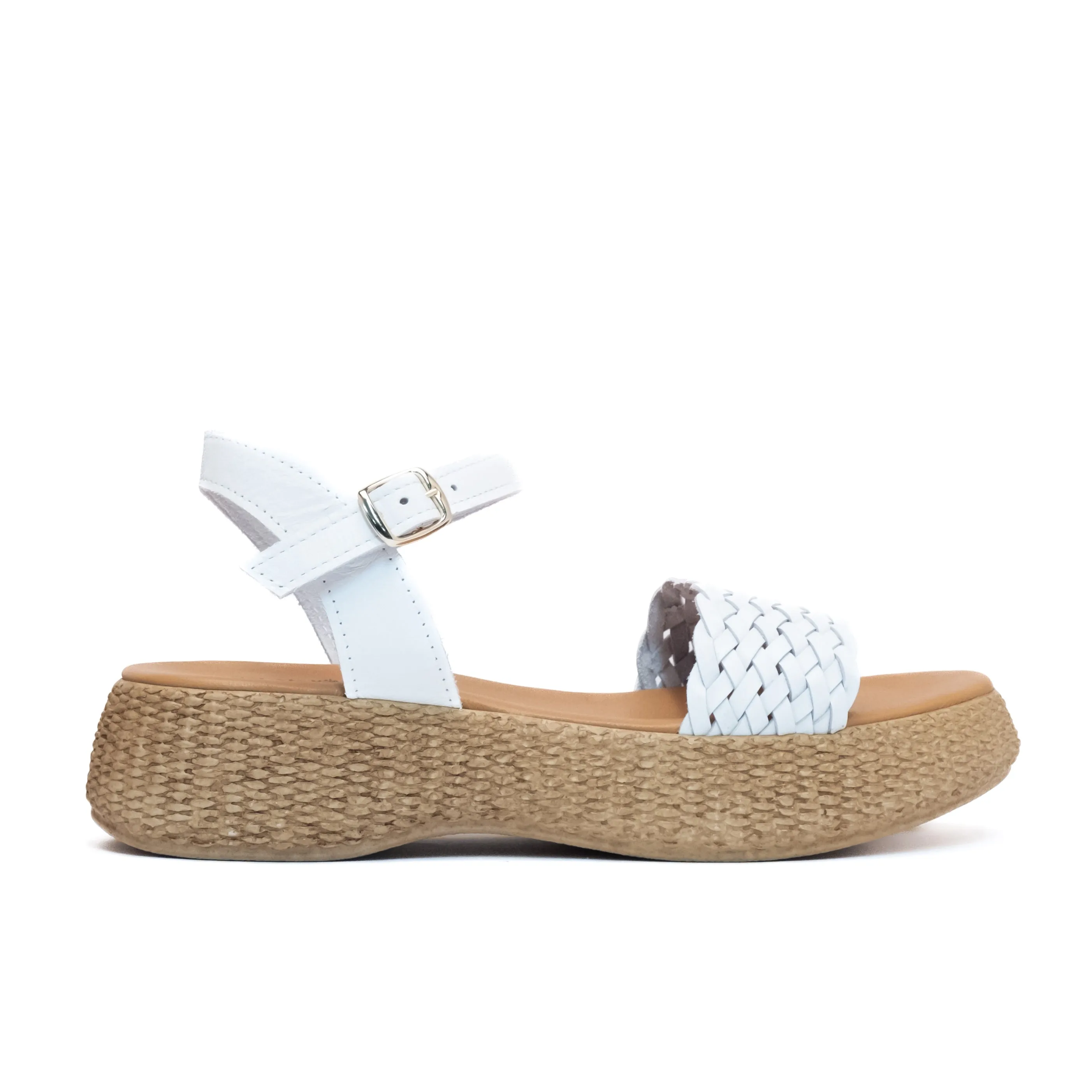 Slip Away Breathable Material MAIORCA WEDGE