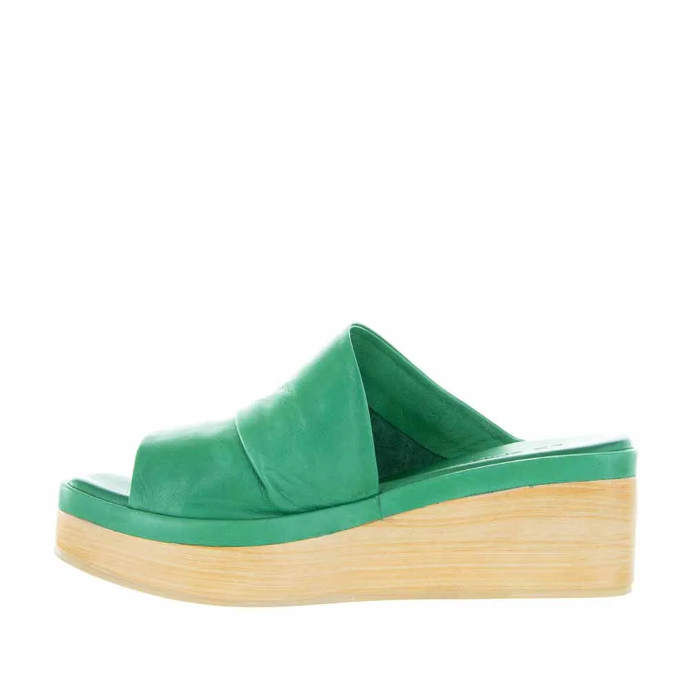Soft cushion Quick Slip Access LE SANSA HAYLEY PINE