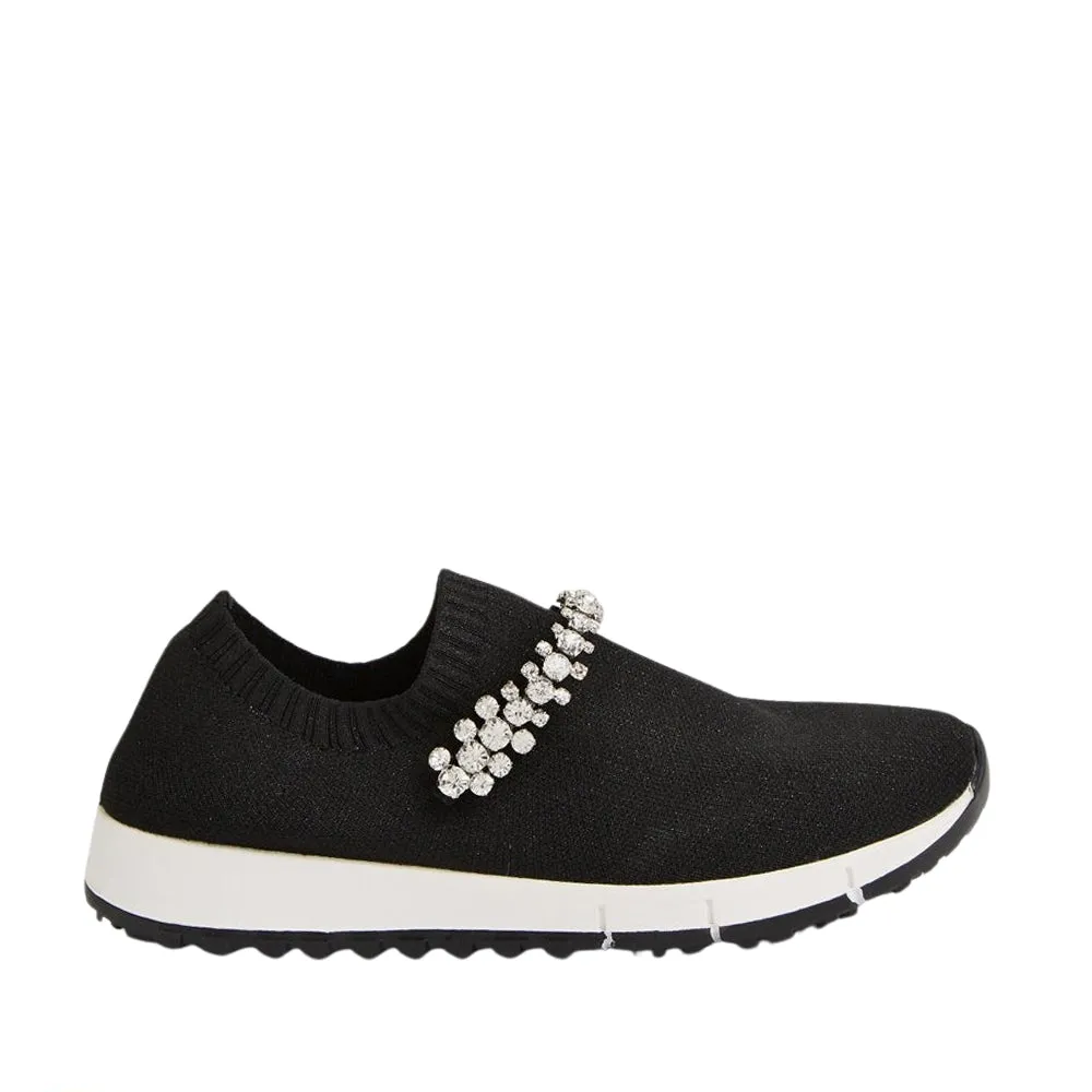 Outdoor Style Urban Ready DJANGO & JULIETTE JOLO BLACK SILVER