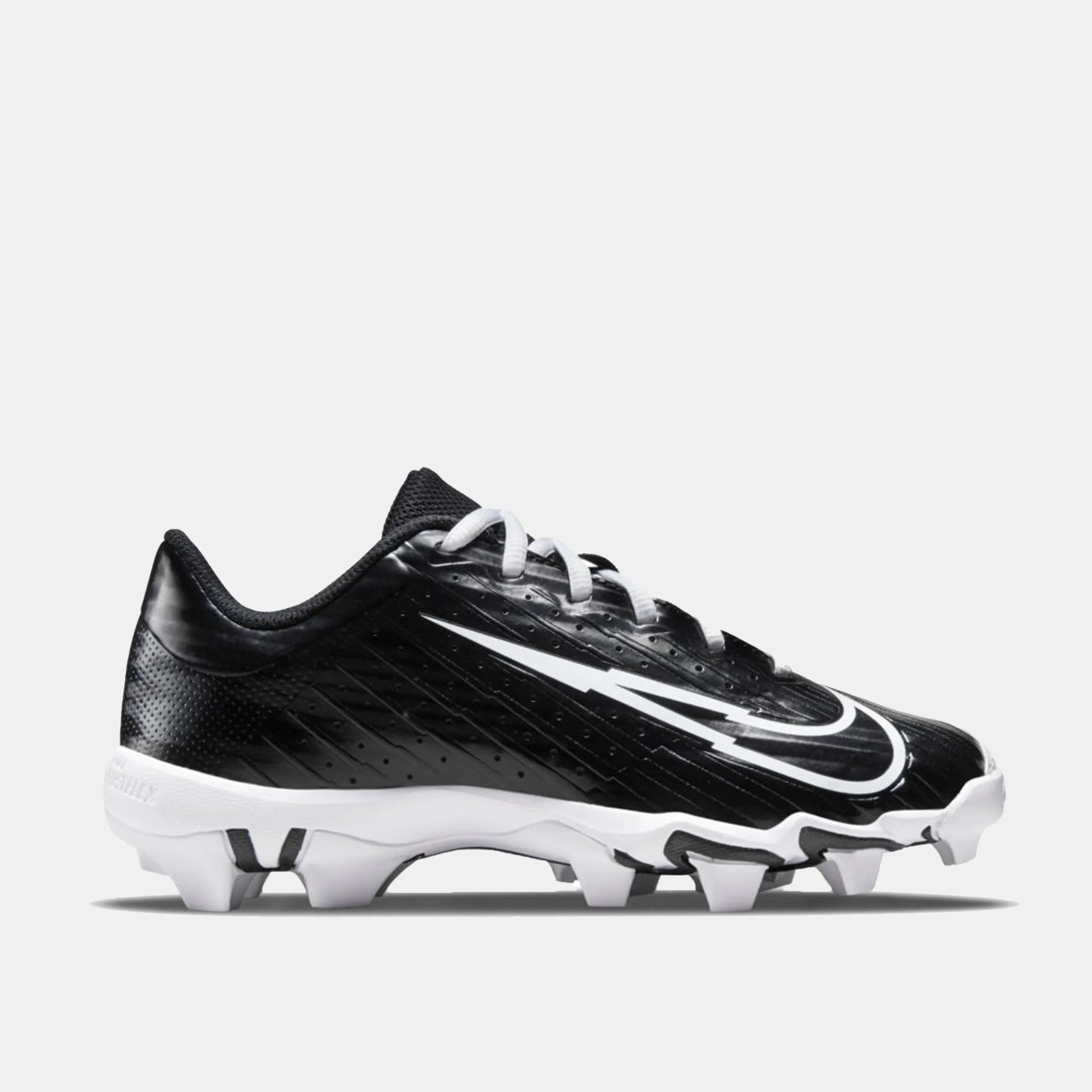 Kids' Vapor Ultrafly 4 Keystone Baseball Cleats Cool Look Core Flex