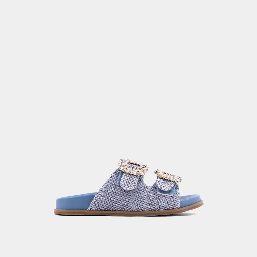 BRIDGET MINI Buckle Fit New York