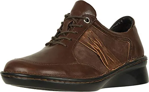 Street Cool Mezzo Leather Sneaker (35118)