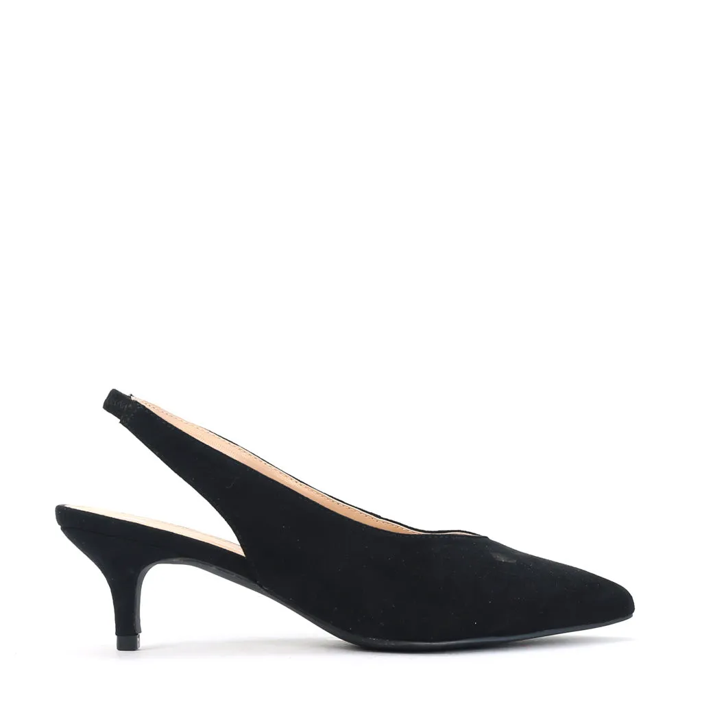 NAT Molded Insole Elastic