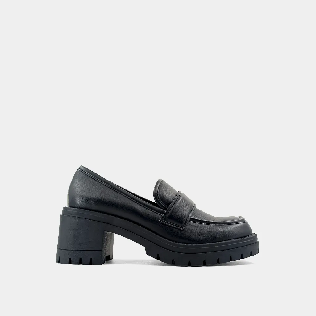 Comfort footbed Power Grip TAHITI
