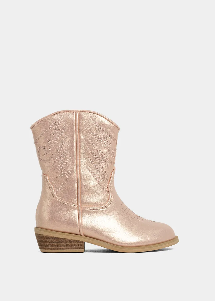 ZAHARA MINI Chic Fit Ankle Support