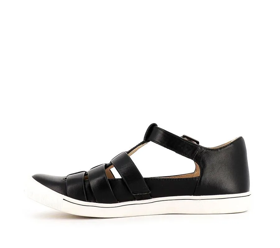 design Padded collar ZIERA Dior Black