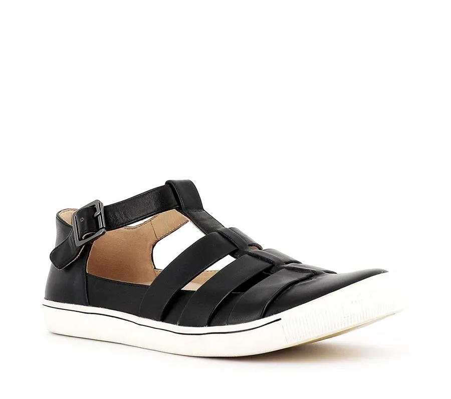 ZIERA Dior Black Scandi Clean