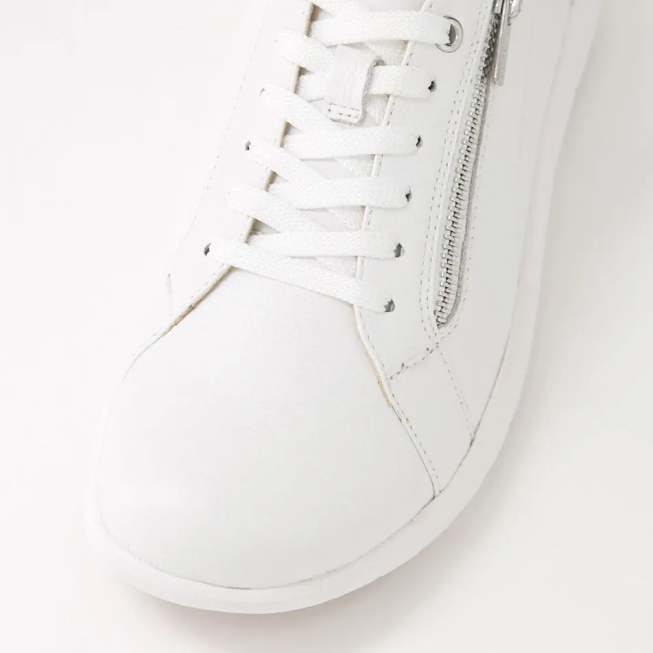 ZIERA SOLAR WHITE Fast Go