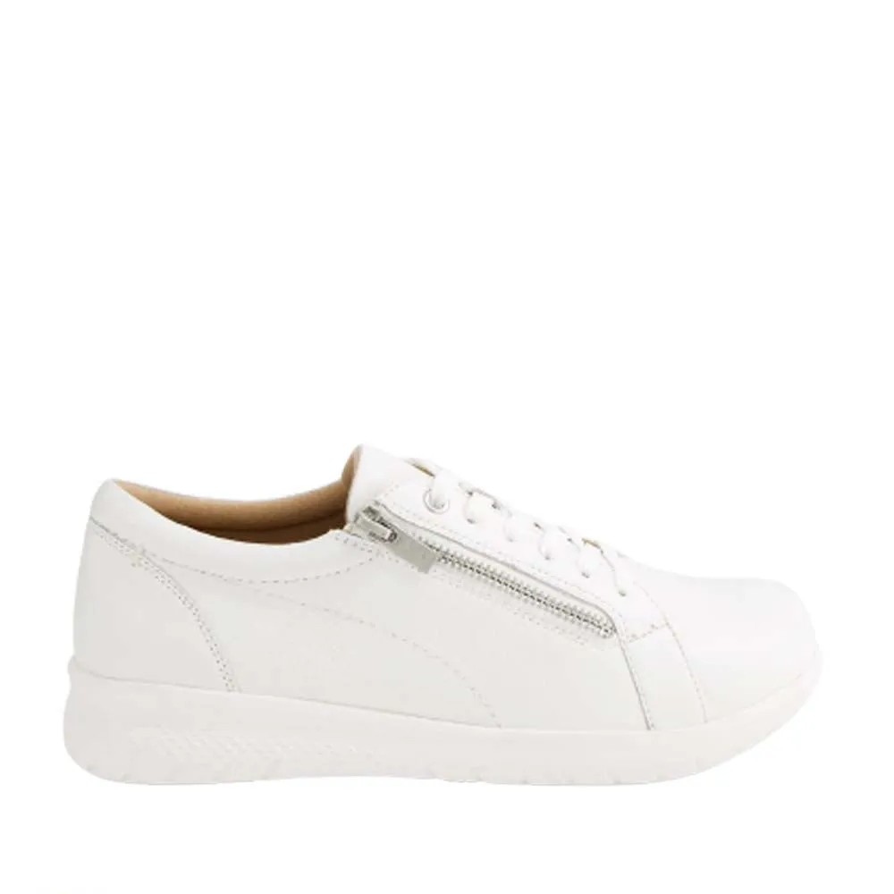 Stable base ZIERA SOLAR WHITE