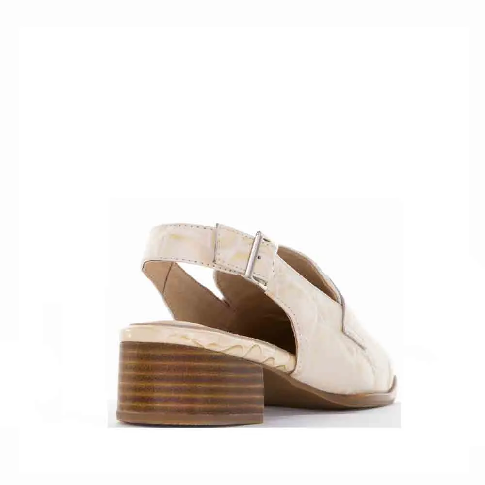 LE SANSA DEX BONE CROC Outdoor Ready Shoes Wear Anywhere