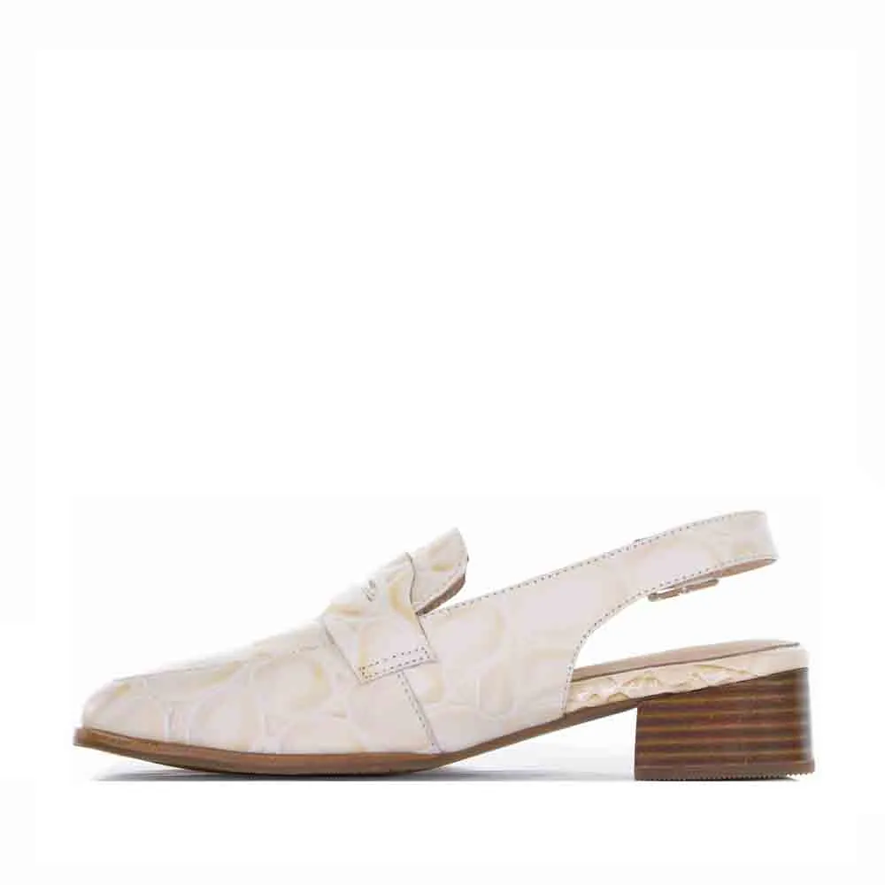 LE SANSA DEX BONE CROC Free Movement