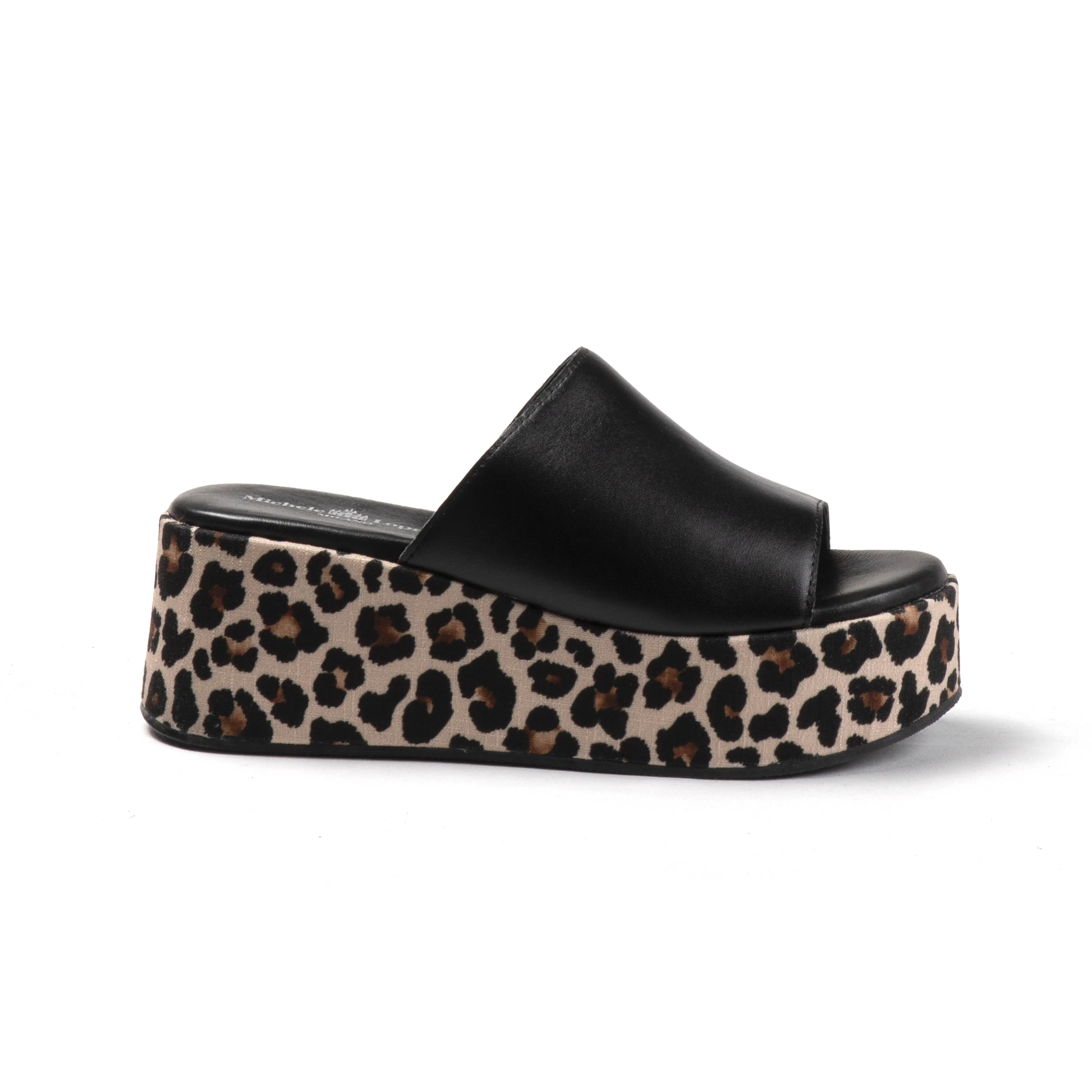 Trendy Design PERES WEDGE