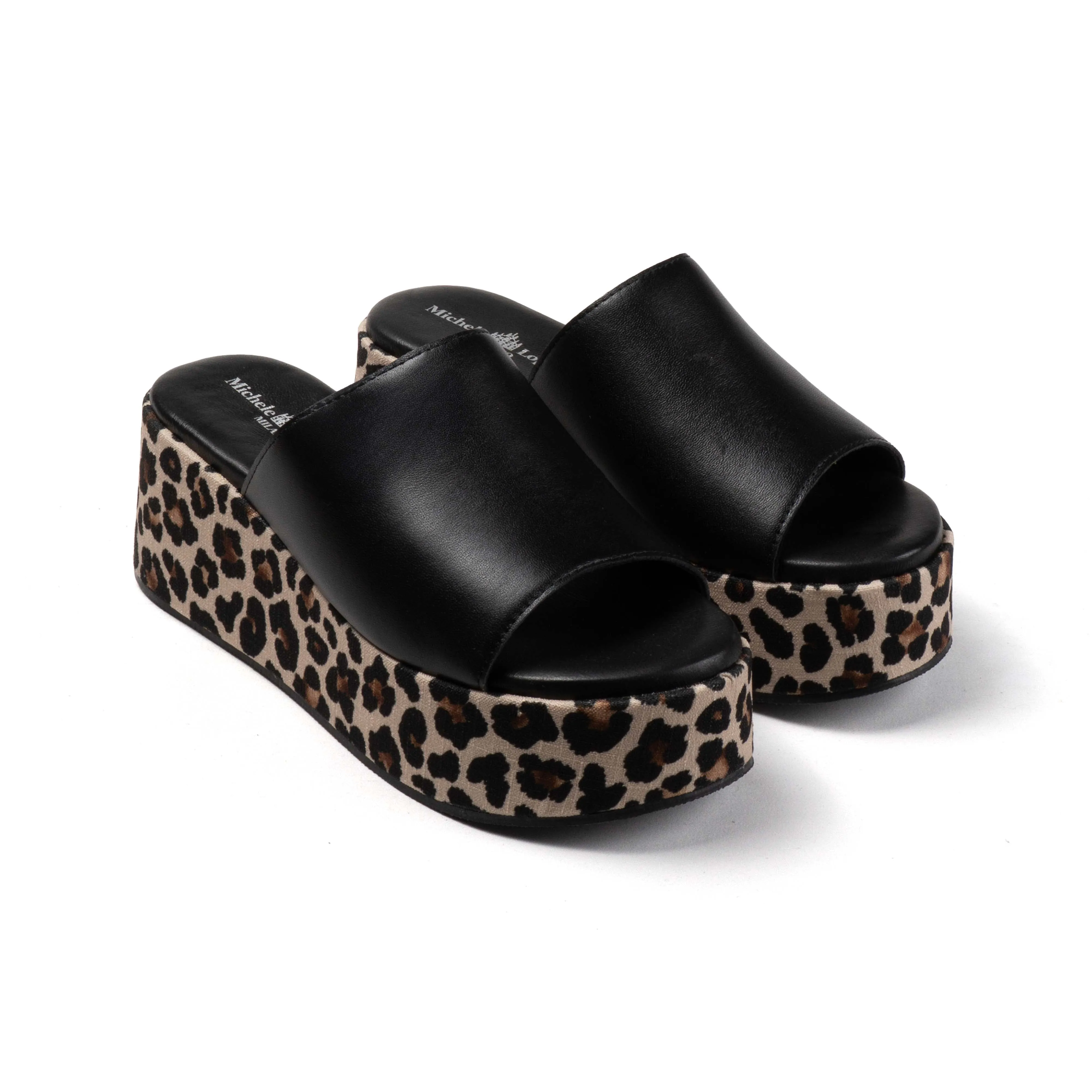 PERES WEDGE Hot Weather