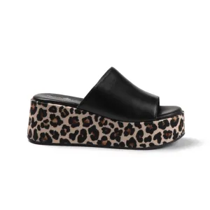 PERES WEDGE dry surface Sun Ready