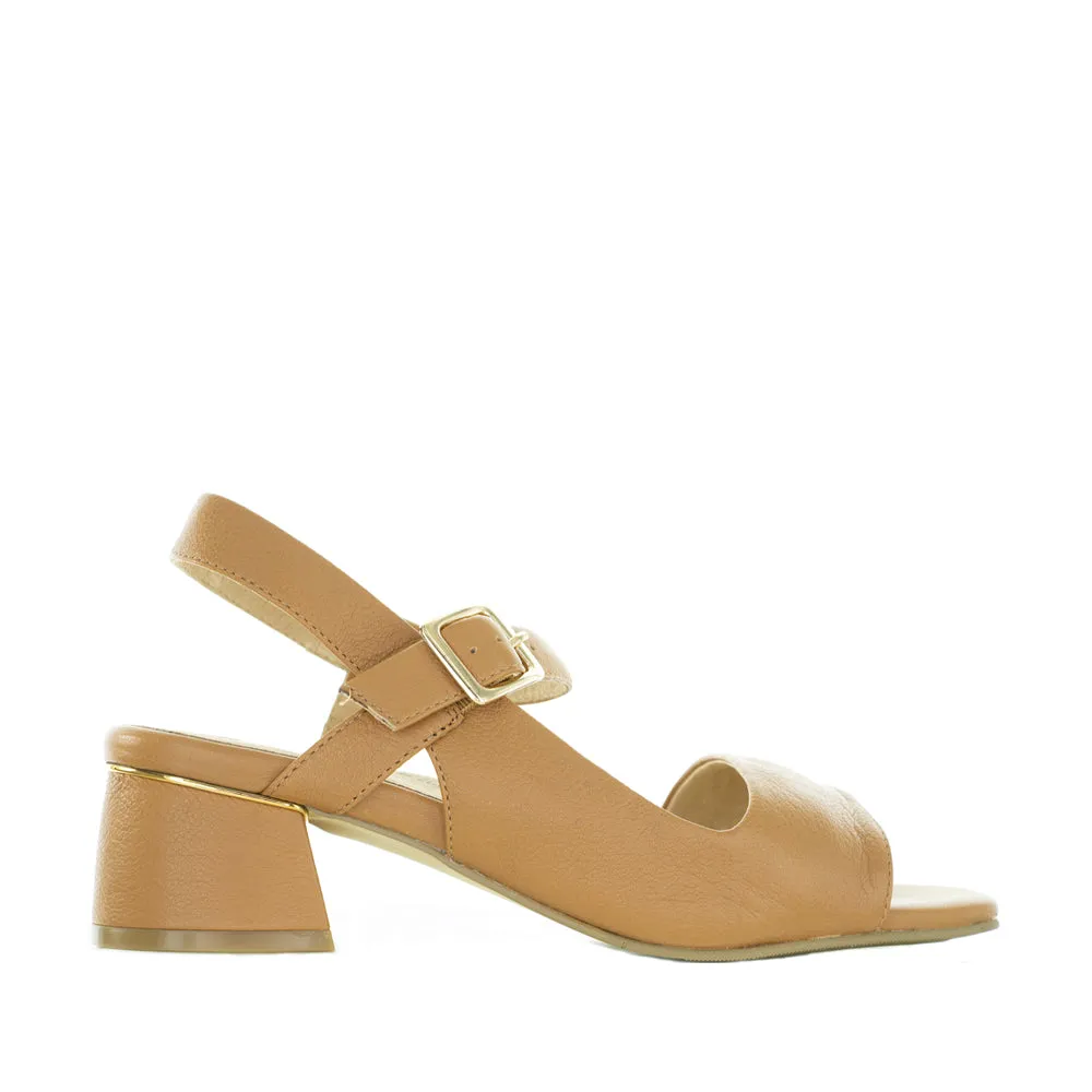 ZIERA CENDA DK TAN Urban Walk