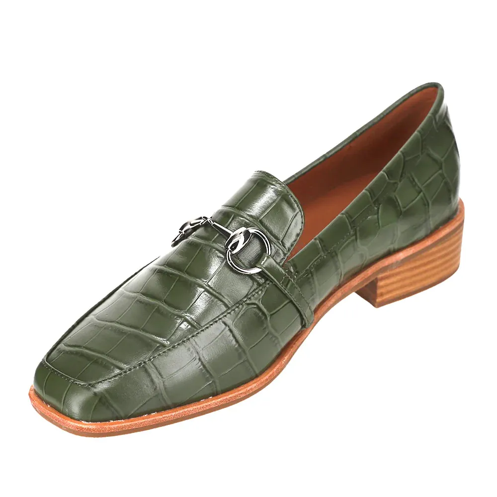 Weekend Outings Pure Flow LE SANSA DJANGO OLIVE