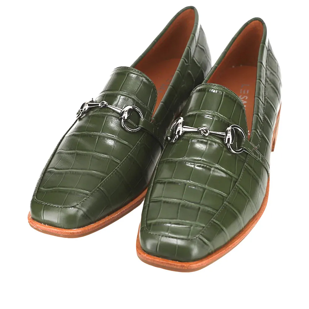 Everyday Cushioning All-Day Wear LE SANSA DJANGO OLIVE